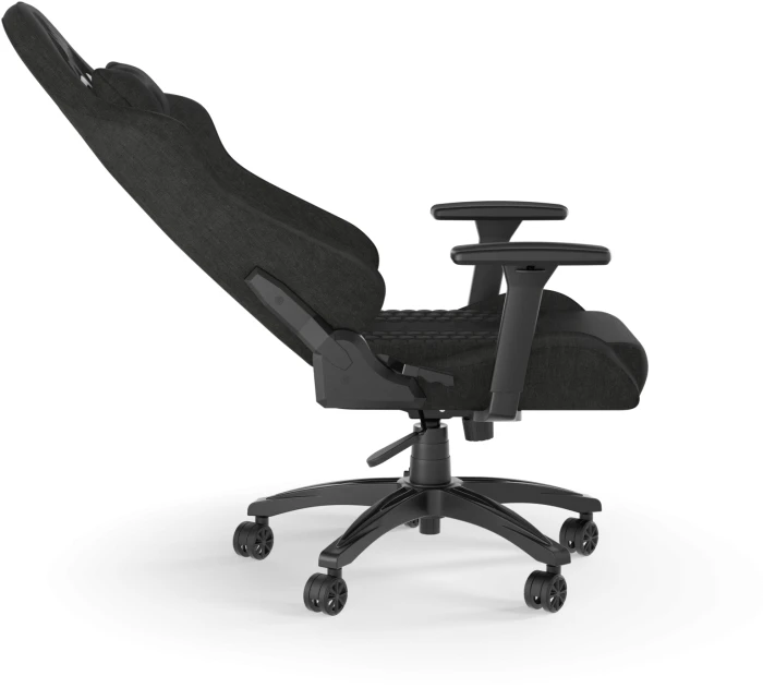 CORSAIR TC100 RELAXED Fabric Black