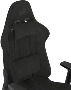 CORSAIR TC100 RELAXED Fabric Black