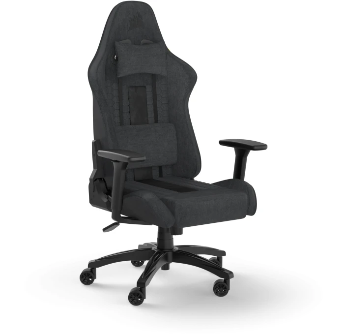 CORSAIR TC100 RELAXED Fabric Grey
