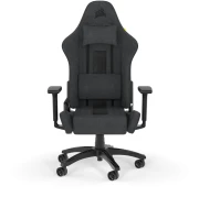 CORSAIR TC100 RELAXED Fabric Grey