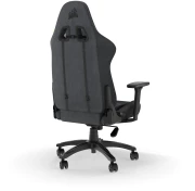 CORSAIR TC100 RELAXED Fabric Grey