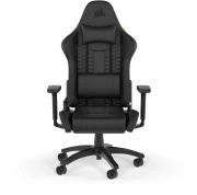 CORSAIR TC100 RELAXED Leatherette Black