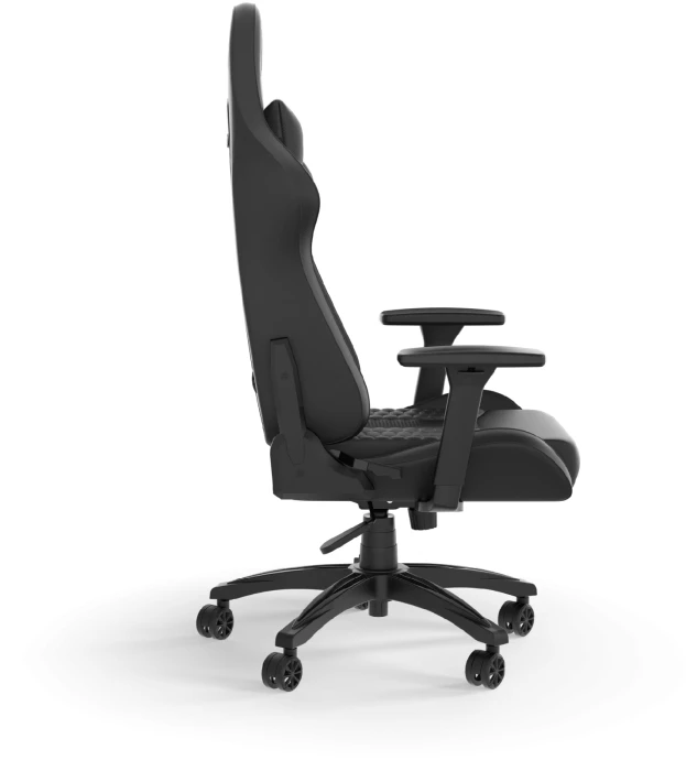 CORSAIR TC100 RELAXED Leatherette Black