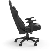 CORSAIR TC100 RELAXED Leatherette Black