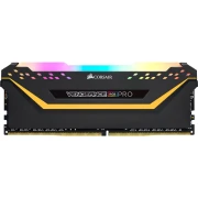16GB (2x8) DDR4-3200 CL16 CORSAIR TUF VENGEANCE RGB PRO