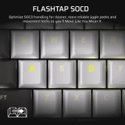 CORSAIR VANGUARD 96 - MLX Plasma