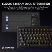 CORSAIR VANGUARD PRO 96 - Magnetic
