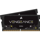 CORSAIR VENGEANCE 16GB (2x8GB) DDR4 3200MHz CL22 SO-DIMM