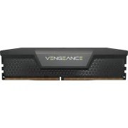 32GB (2x16) DDR5-6400 CL36 CORSAIR VENGEANCE Black EXPO & XMP