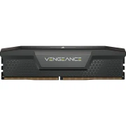 32GB (2x16) DDR5-6400 CL36 CORSAIR VENGEANCE Black EXPO & XMP
