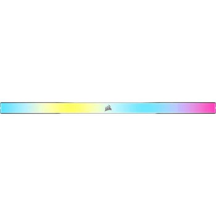CORSAIR VENGEANCE RGB Black 32GB (2x16GB) DDR5 5600MHz CL40