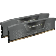 64GB (2x32) DDR5-5600 CL40 CORSAIR VENGEANCE Grey EXPO & XMP