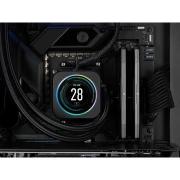 64GB (2x32) DDR5-5600 CL40 CORSAIR VENGEANCE Grey EXPO & XMP