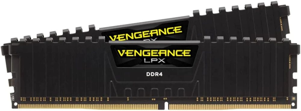 Corsair Vengeance LPX 16GB(2x8GB) DDR4 3600MHz CL20