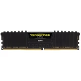 8GB DDR4-3200 CL16 CORSAIR VENGEANCE LPX Black