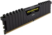 8GB DDR4-3200 CL16 CORSAIR VENGEANCE LPX Black