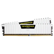 16GB (2x8) DDR4-3200 CL16 CORSAIR VENGEANCE LPX White