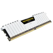 16GB (2x8) DDR4-3200 CL16 CORSAIR VENGEANCE LPX White