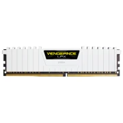 16GB (2x8) DDR4-3200 CL16 CORSAIR VENGEANCE LPX White