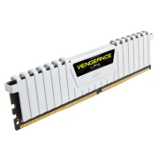 16GB (2x8) DDR4-3200 CL16 CORSAIR VENGEANCE LPX White