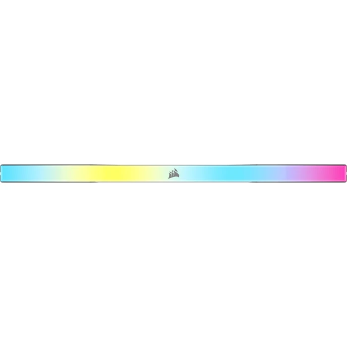 CORSAIR VENGEANCE RGB 32GB (2x16GB) DDR5 6000MT/s CL36