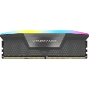 CORSAIR VENGEANCE RGB 32GB (2x16GB) DDR5 6000MT/s CL36