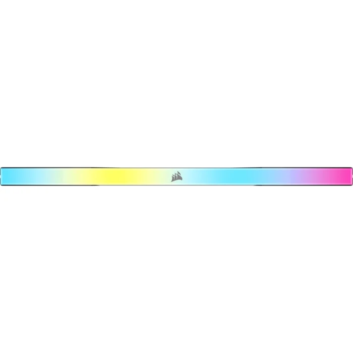 CORSAIR VENGEANCE RGB 64GB (2x32GB) DDR5 6400MT/s CL32