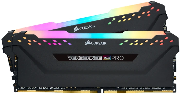 Corsair Vengeance RGB PRO 32GB (2x16GB) DDR4 3600MHz CL18