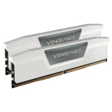 Corsair VENGEANCE White 32GB (2x16GB) DDR5 6000MHz CL36
