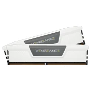 Corsair VENGEANCE White 32GB (2x16GB) DDR5 6000MHz CL36