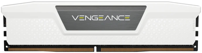 Corsair VENGEANCE White 32GB (2x16GB) DDR5 5600MHz CL36