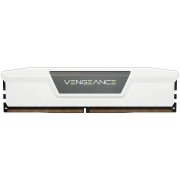 Corsair VENGEANCE White 32GB (2x16GB) DDR5 5600MHz CL36