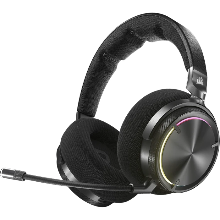 CORSAIR VIRTUOSO MAX WIRELESS Carbon