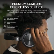 CORSAIR VIRTUOSO MAX WIRELESS Carbon