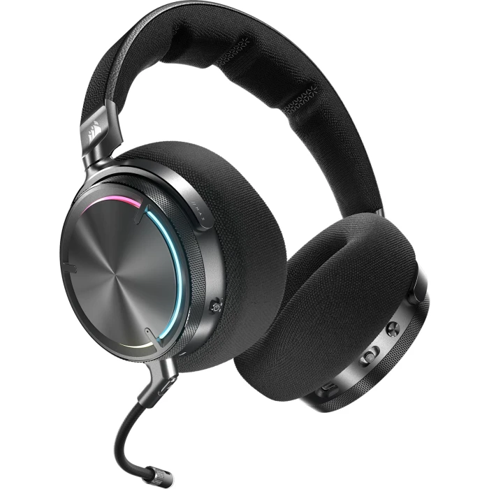 CORSAIR VIRTUOSO MAX WIRELESS Carbon