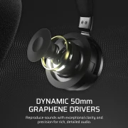 CORSAIR VIRTUOSO MAX WIRELESS Carbon