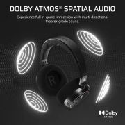 CORSAIR VIRTUOSO MAX WIRELESS Carbon