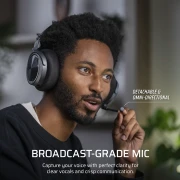CORSAIR VIRTUOSO MAX WIRELESS Carbon