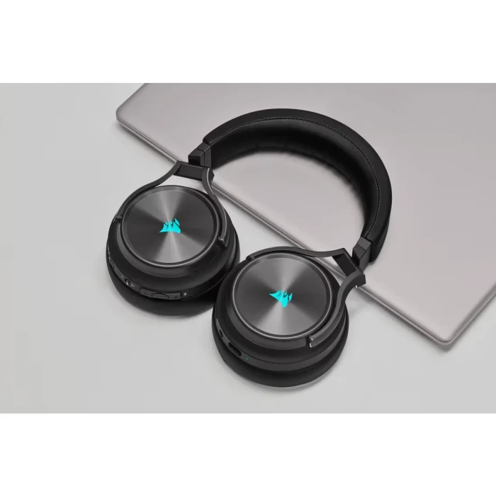 CORSAIR VIRTUOSO RGB WIRELESS XT