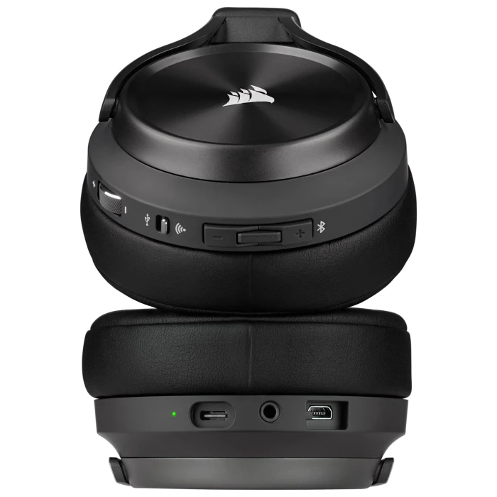 CORSAIR VIRTUOSO RGB WIRELESS XT