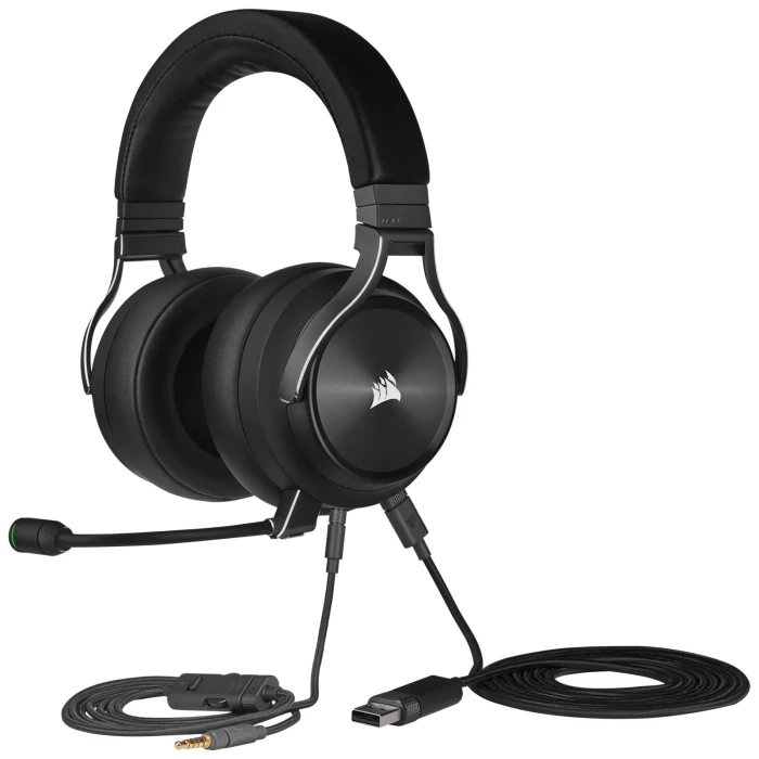 CORSAIR VIRTUOSO RGB WIRELESS XT