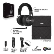 CORSAIR VIRTUOSO RGB WIRELESS XT