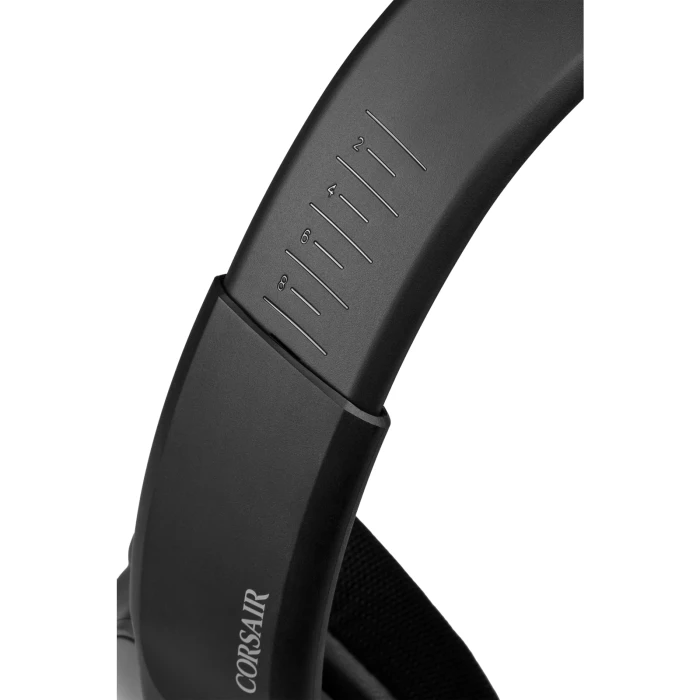 Corsair VOID RGB ELITE USB Carbon