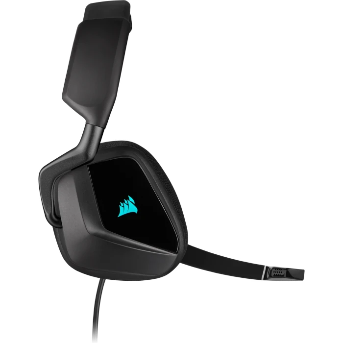 Corsair VOID RGB ELITE USB Carbon