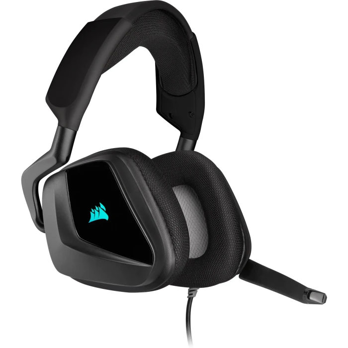 Corsair VOID RGB ELITE USB Carbon