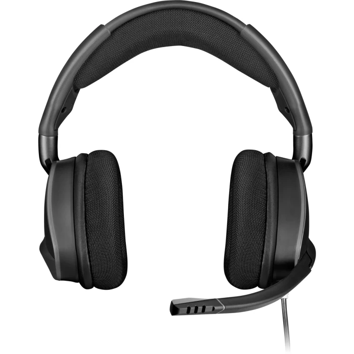 Corsair VOID RGB ELITE USB Carbon