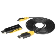 Corsair VOID RGB ELITE Wireless Carbon