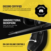 Corsair VOID RGB ELITE Wireless Carbon