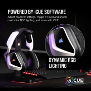 Corsair VOID RGB ELITE Wireless Carbon