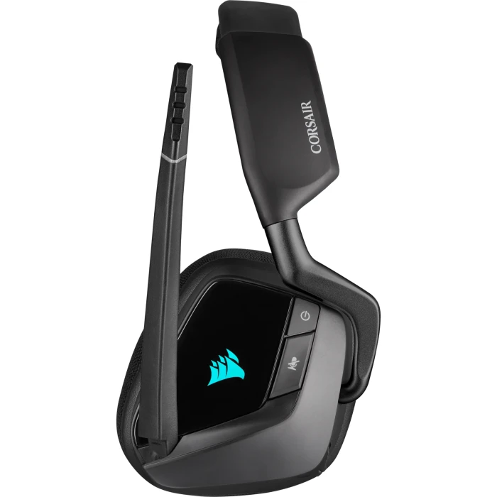 Corsair VOID RGB ELITE Wireless Carbon